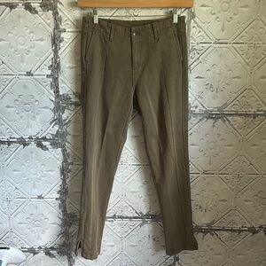 Aventura eco friendly outdoor hiking Classic Straight-Leg pant